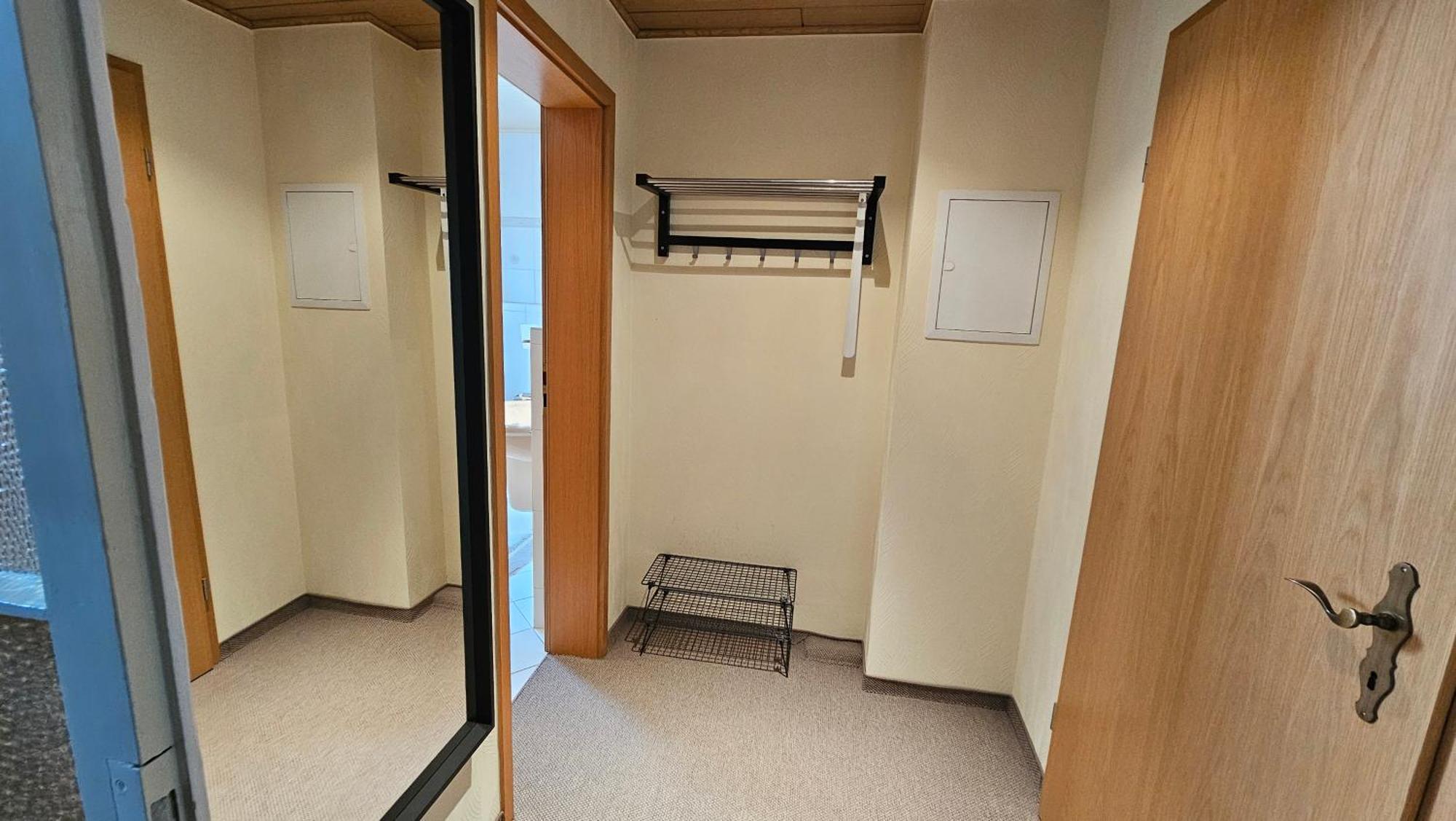 Pension Weisse Rose, Parkplatz, Fruehstueck, Wlan, Zentral Bad Elster Extérieur photo